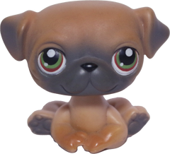 #0002 Pug