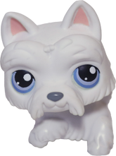 #0024 Scottish Terrier