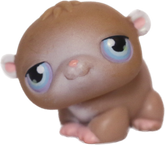 #0045 Hamster (Variant)