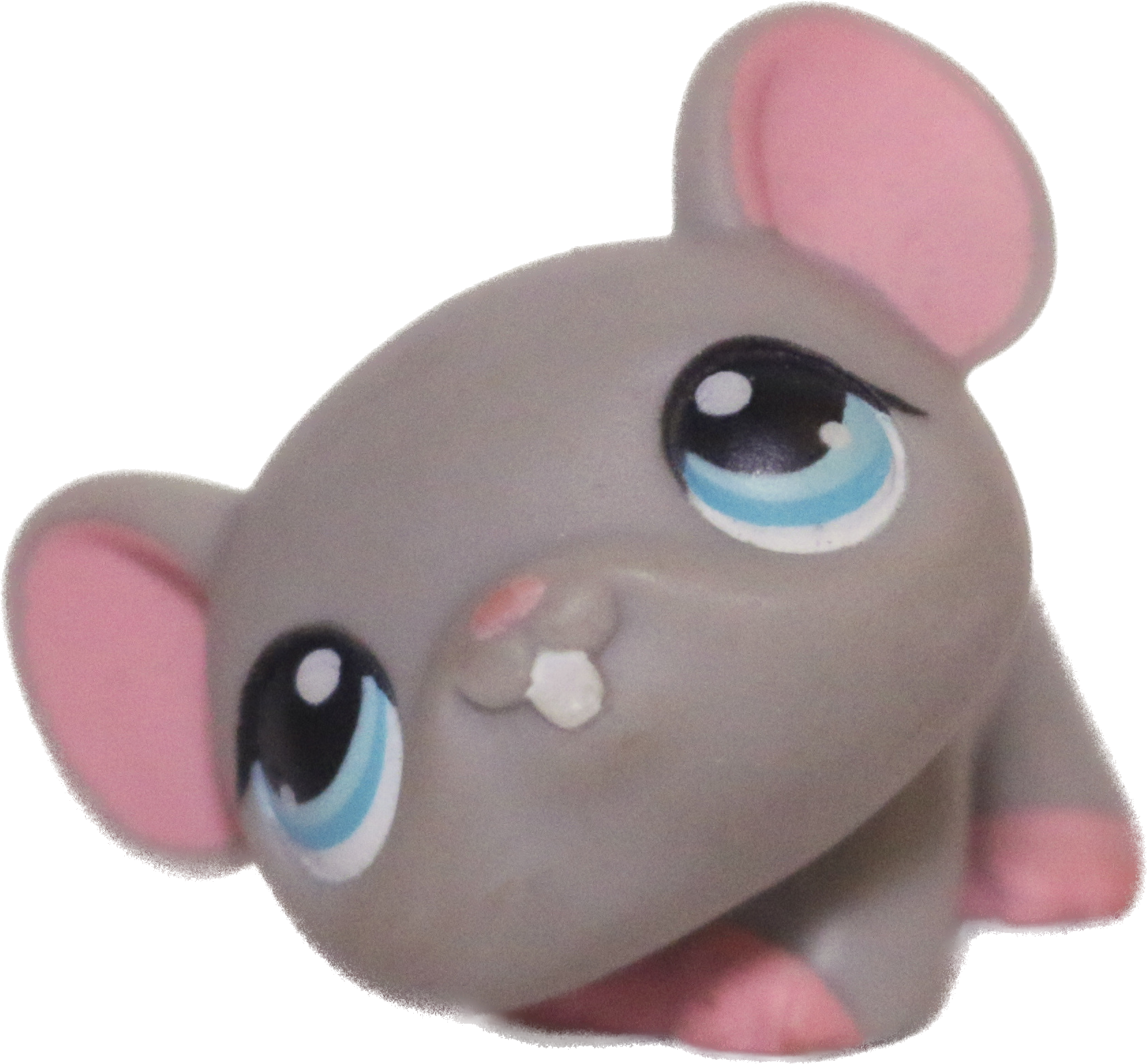 #0080/104 Mouse
