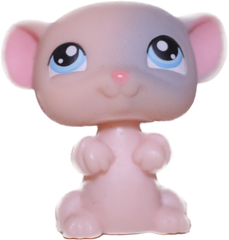 #0102 Mouse