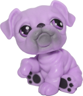 Custom Base: Bulldog