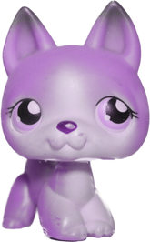 Custom Base: German Shepherd