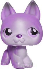 Custom Base: German Shepherd