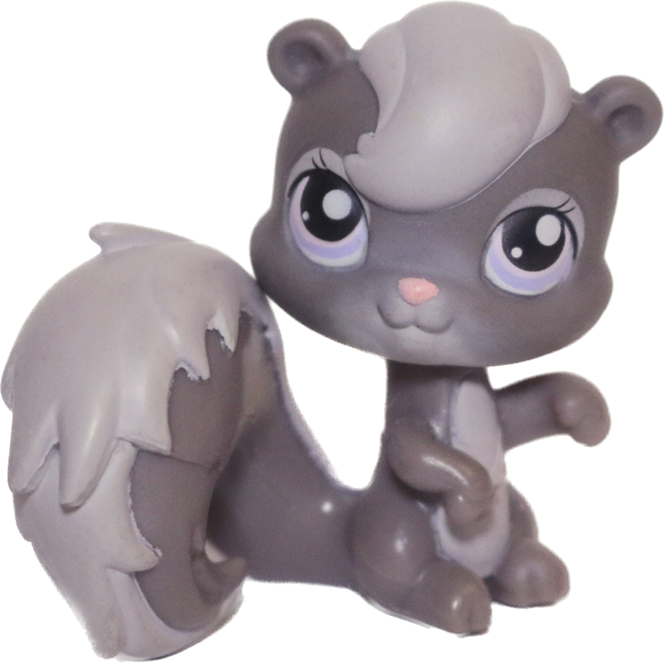 #0132 Squirrel