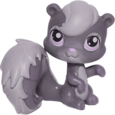 Custom Base: Squirrel/Skunk