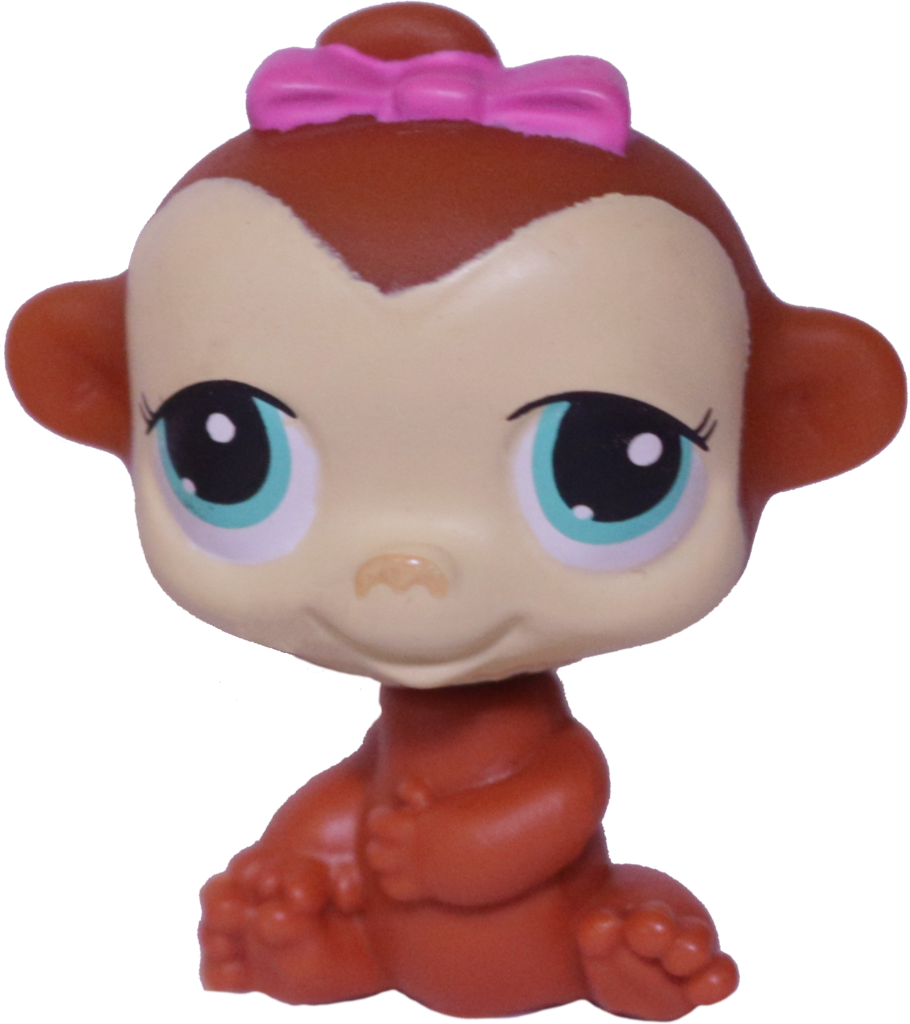 #0159 Baby Monkey