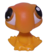 #0165 Salamander