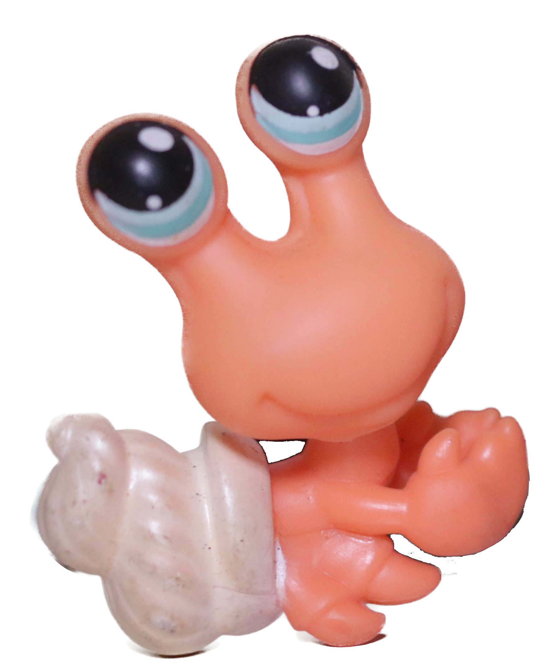 #0188 Hermit Crab