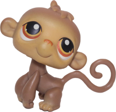 #0256 Monkey