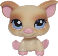 #0266 Pig