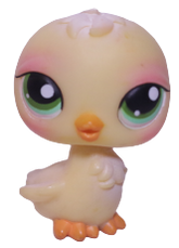 #0284 Chick