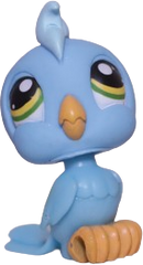 #0317 Cockatoo