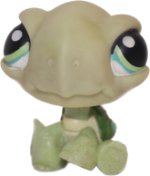 #0321 Turtle