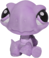 Custom Base: Tortoise