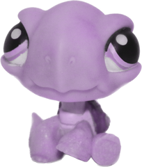 Custom Base: Tortoise