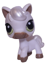 #0338 Horse