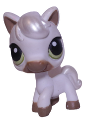 #0338 Horse
