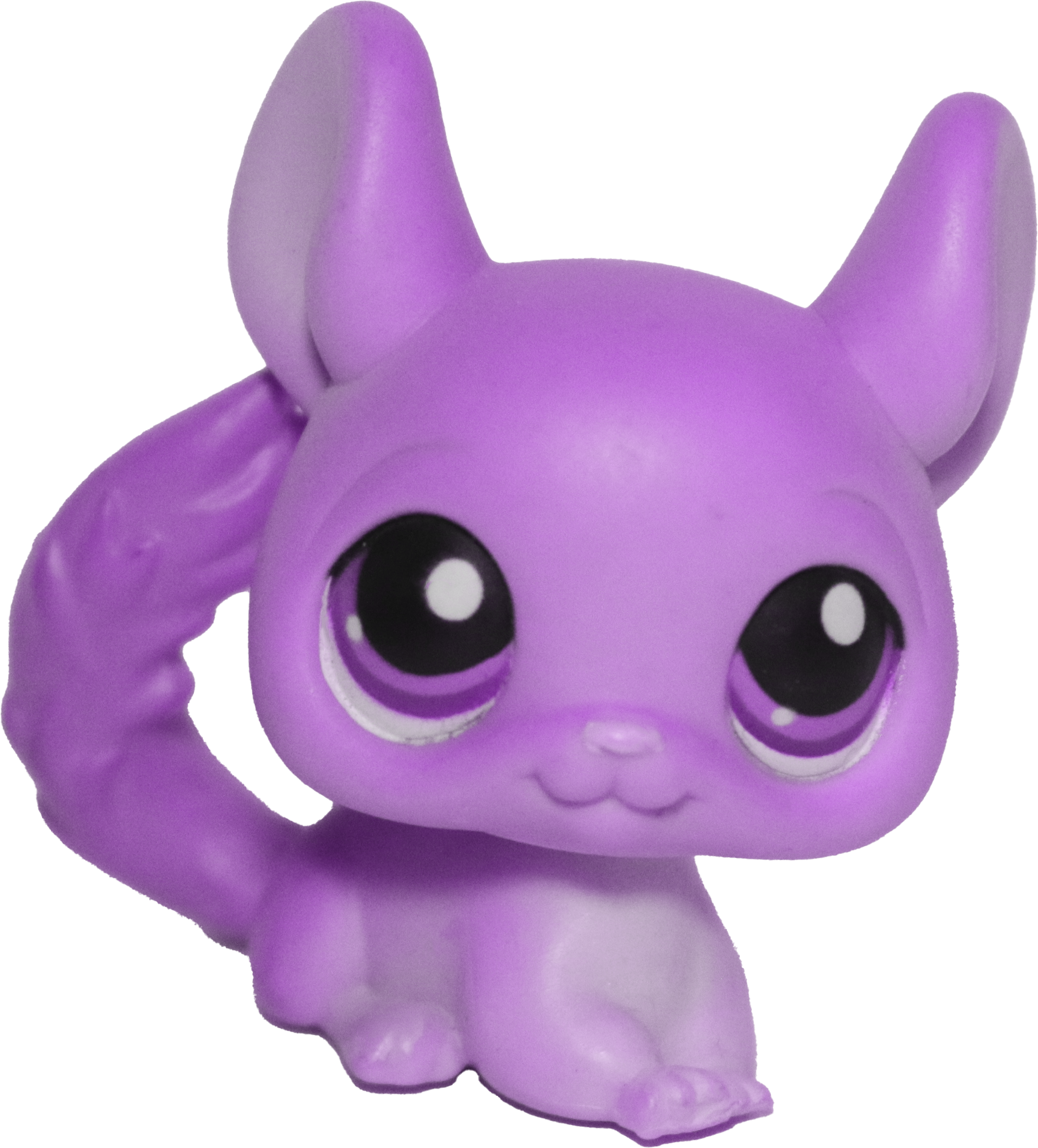 Custom Base: Chinchilla