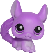 Custom Base: Chinchilla