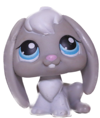 #0346 Lop Bunny
