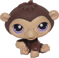#0359 Chimpanzee