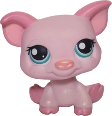 #0361 Pig