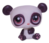 #0387 Panda