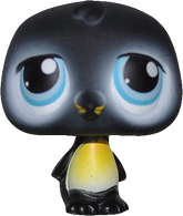 #0389 Penguin