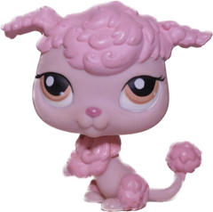 #0402 Poodle