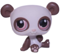 #0414 Panda
