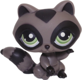 #0450 Raccoon