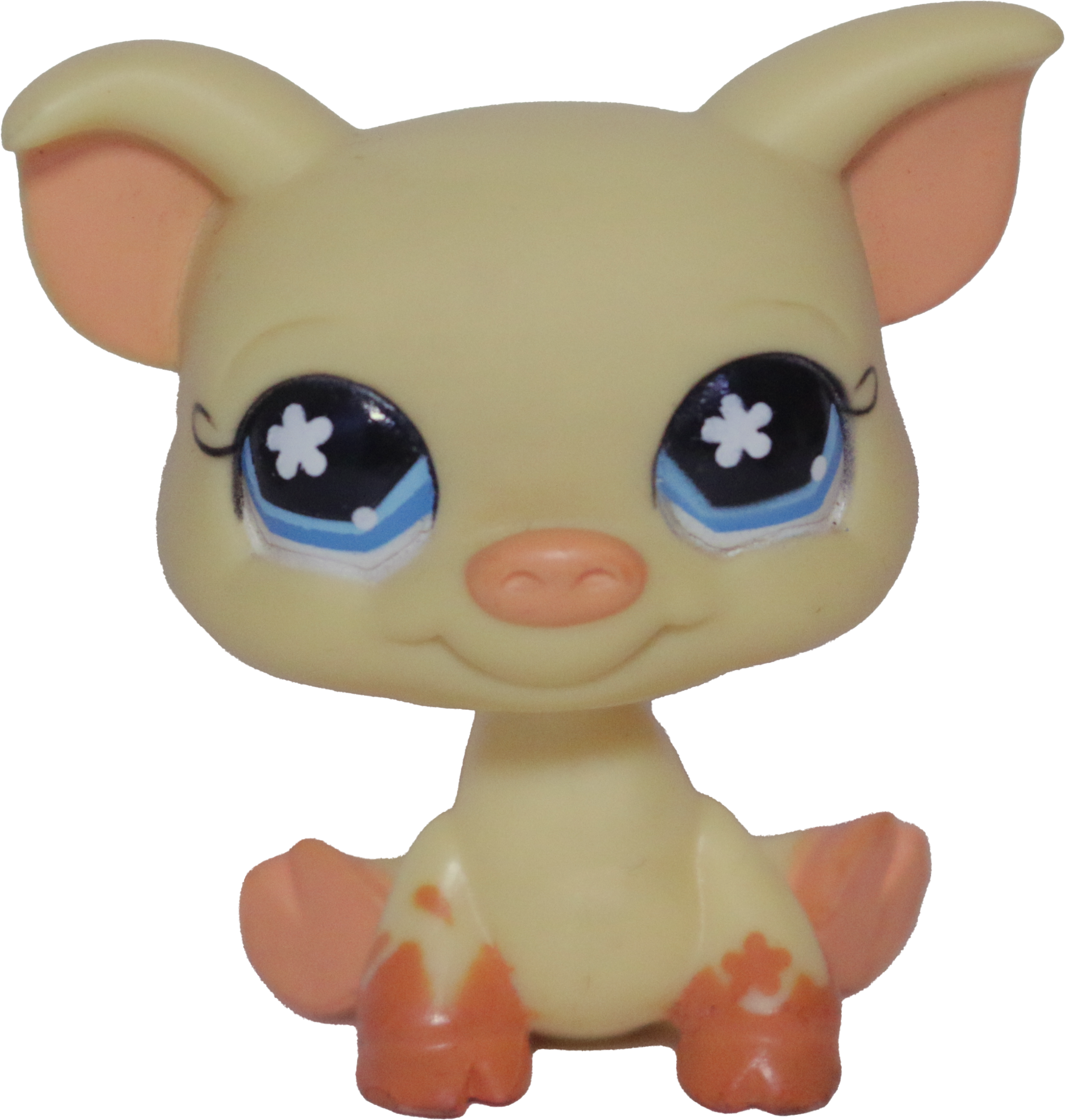 #0475 Pig