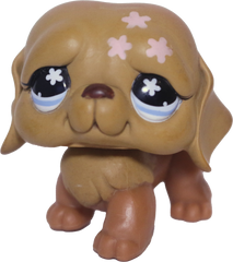 #0481 Saint Bernard
