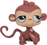 #0485 Monkey