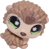 #0485/861 Hedgehog