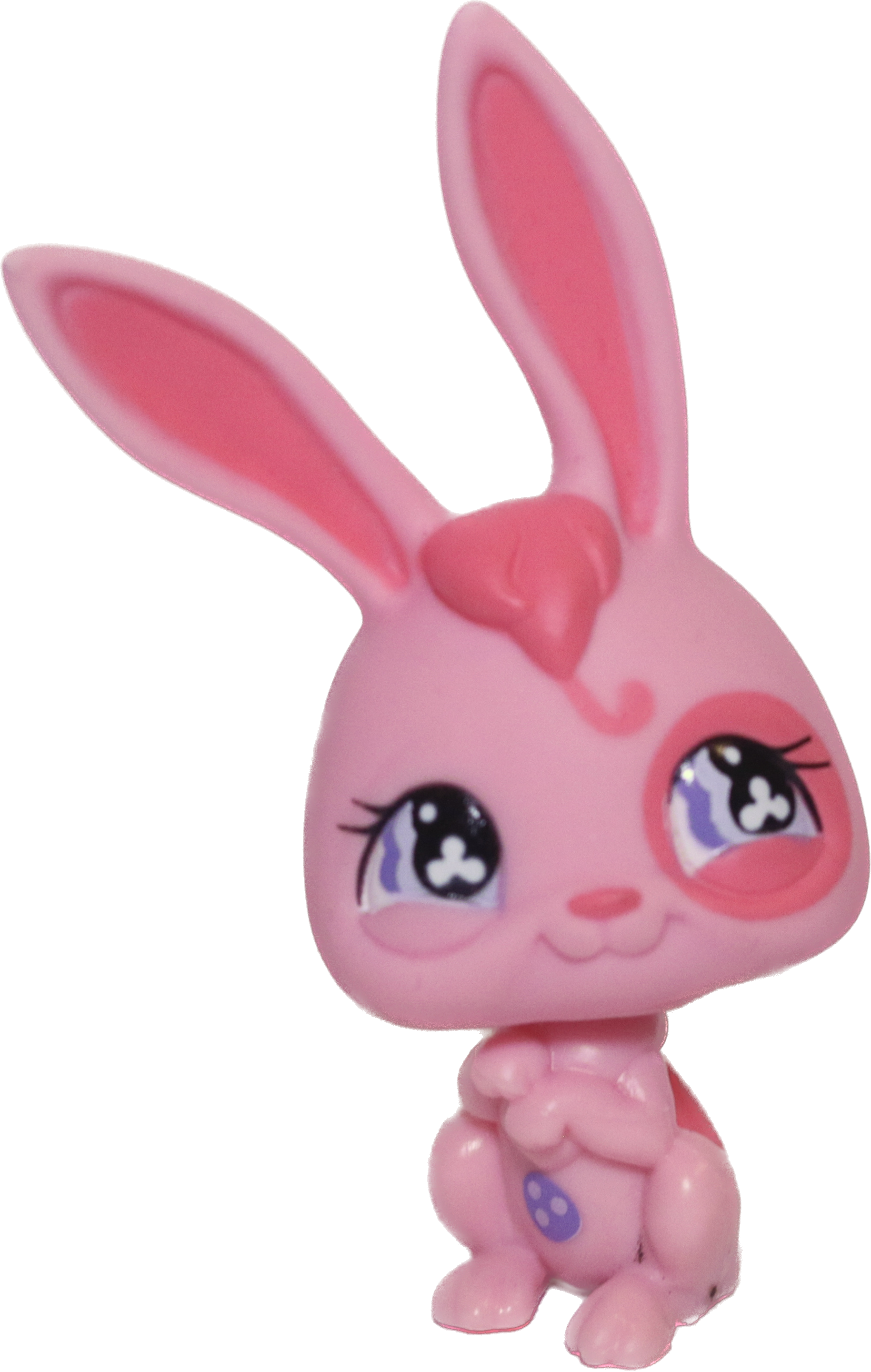 #0500 Rabbit