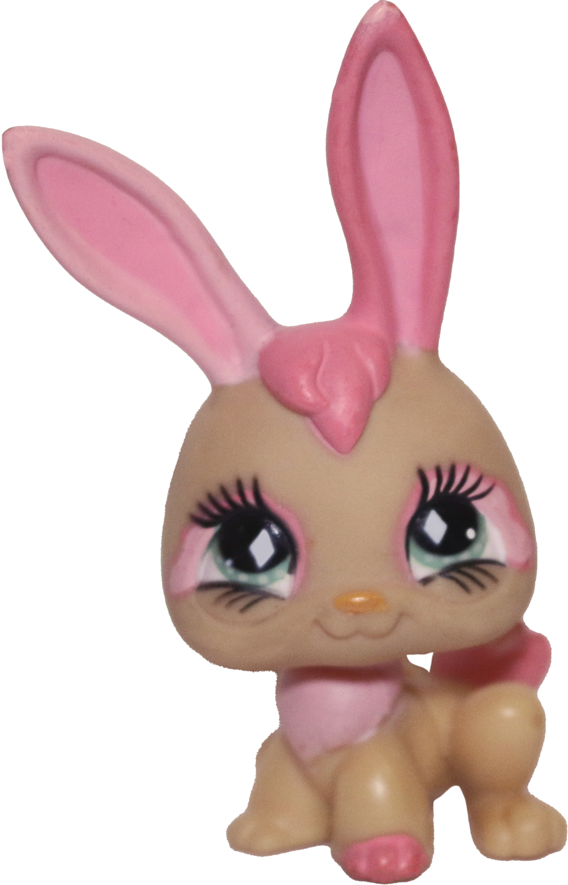 #0506/967 Rabbit