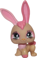 #0506/967 Rabbit