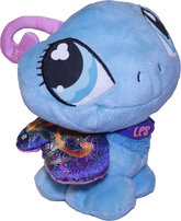 VIPs Butterfly Plush