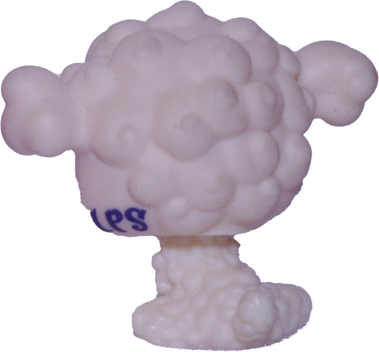 #2628 Baby Sheep