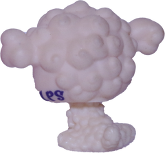 #2628 Baby Sheep