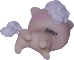 #2564 Baby Horse