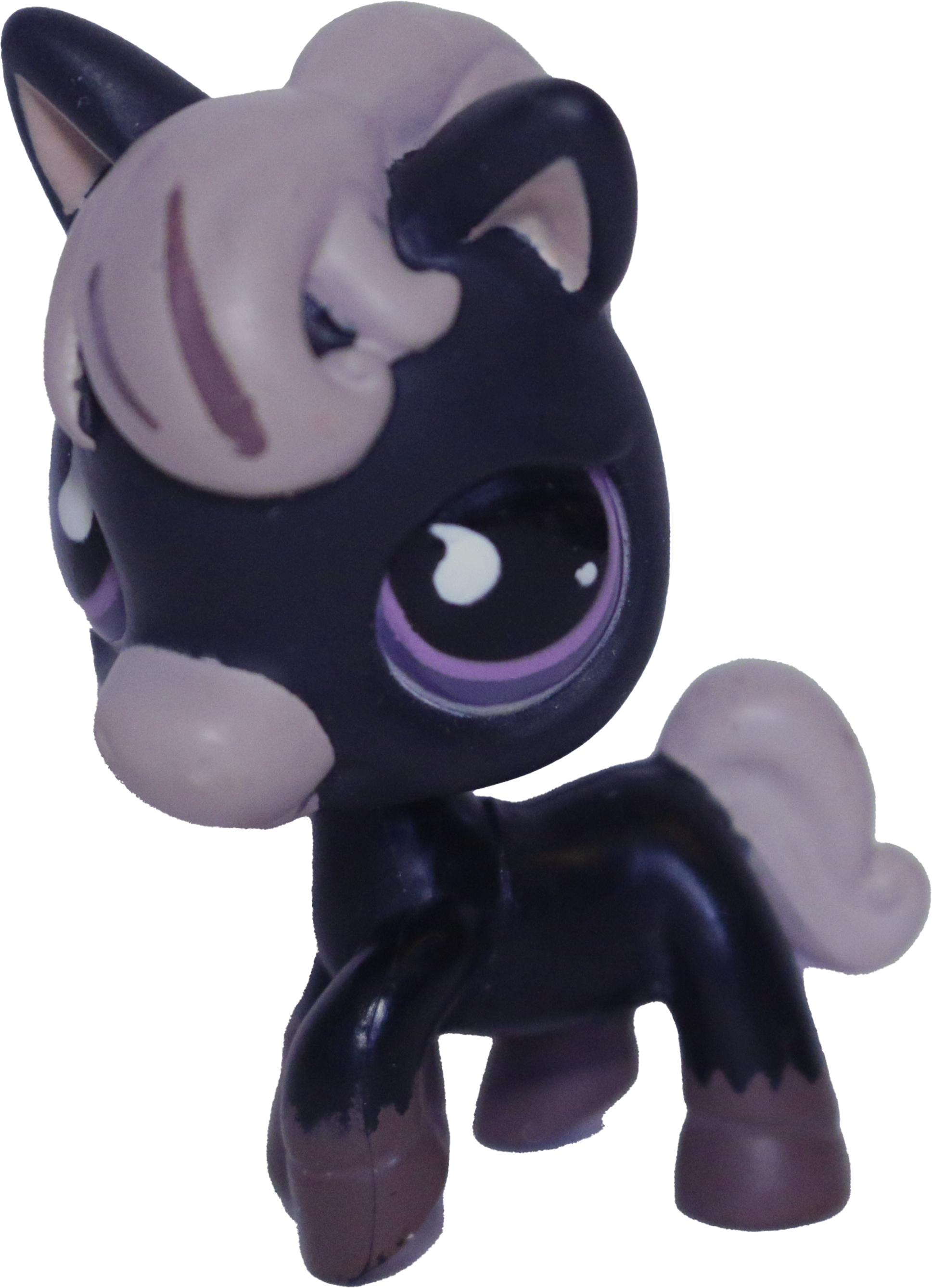 #0523 Horse