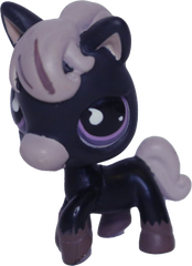 #0523 Horse