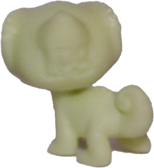 #2-57 Teensy Chameleon "Gavin Chamelle"
