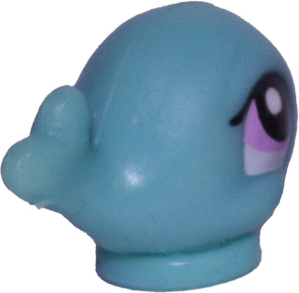 #T?? Teensiest Whale