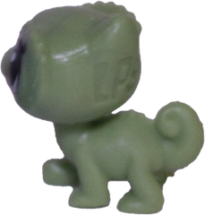 #3-166 Teensy Chameleon