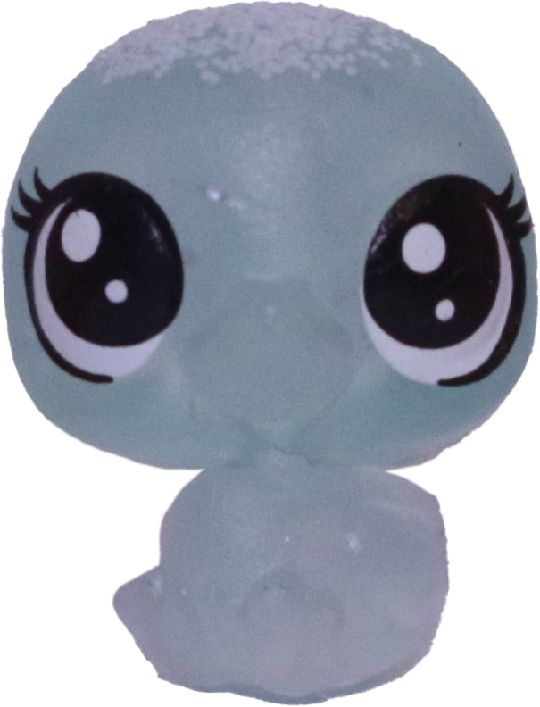 No # Teensy Swan