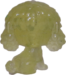 Unknown # Teensy Poodle